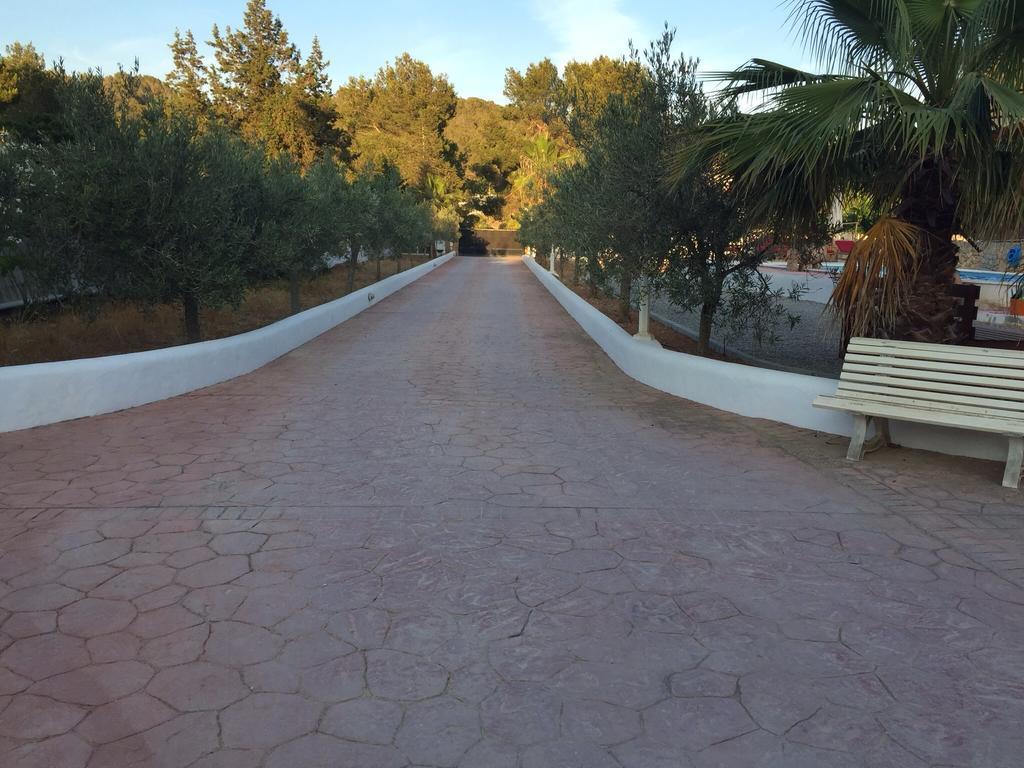 Villa Felisa San José Quarto foto