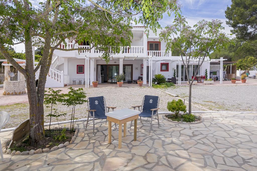 Villa Felisa San José Exterior foto
