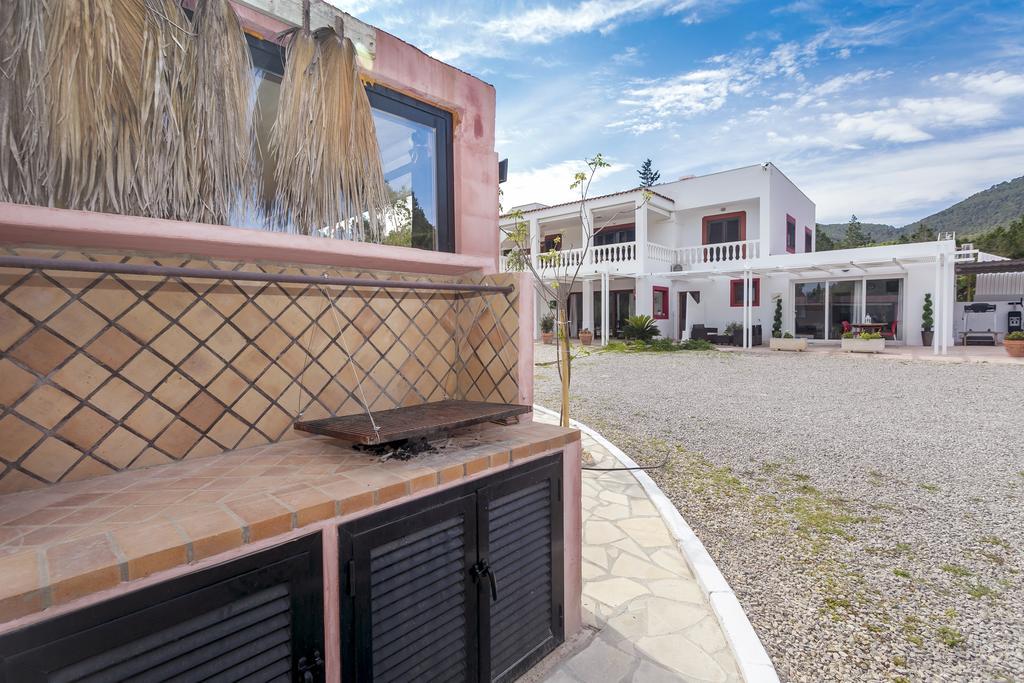 Villa Felisa San José Exterior foto